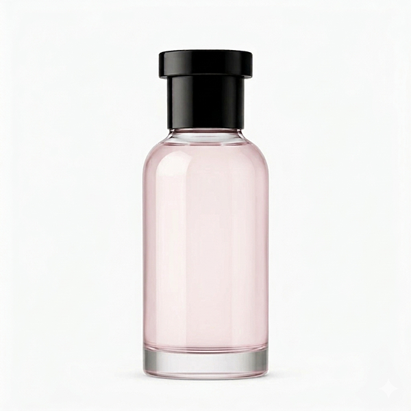 Gucci - Bloom inspired perfume oil - blush pink bottle - Zamoori