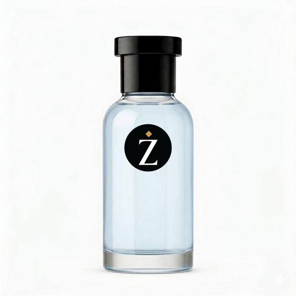 Inspired by Paco Rabbane - Invictus