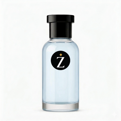 Inspired by Paco Rabbane - Invictus