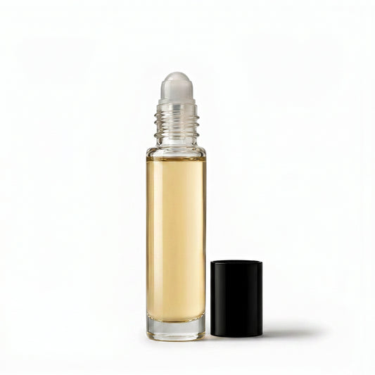 Inspired by Lancome Oud Bouquet – roller vial perfume oil