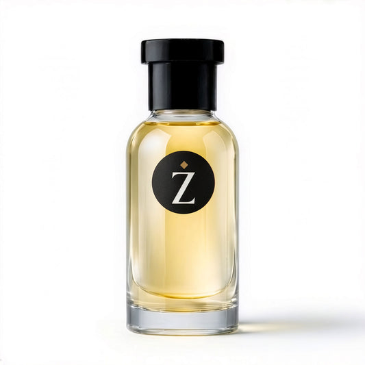 Inspired by Creed - Aventus Perfume Oil