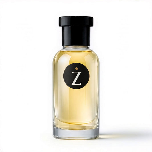 Inspired by Arabian Oud Madawi Gold Edition Perfume Oil