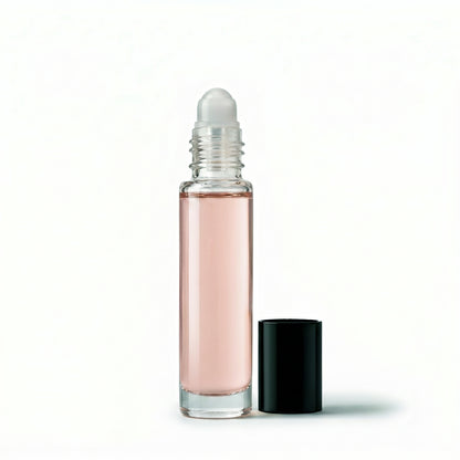 Inspired by Kayali - Yum Pistachio Gelato 33 – roller vial perfume oil
