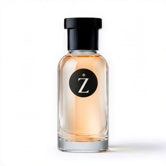 Inspired by Kilian - Rolling in Love Perfume Oil