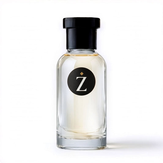 Inspired by Gissah - La Luna Perfume Oil