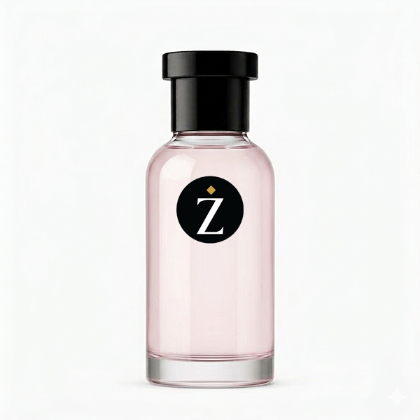 Inspired by Cartier La Panthere perfume oil