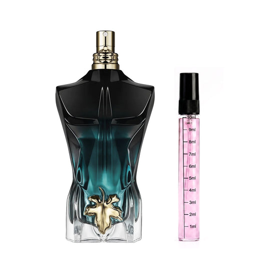 Jean Paul Gaultier Le Beau EDP Sample