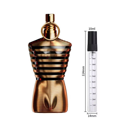 Jean Paul Gaultier Le Male Elixir Sample