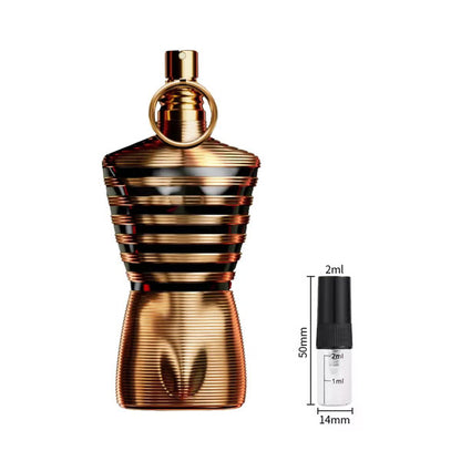 Jean Paul Gaultier Le Male Elixir Sample