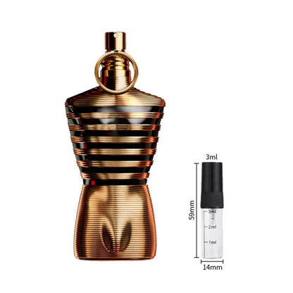 Jean Paul Gaultier Le Male Elixir Sample