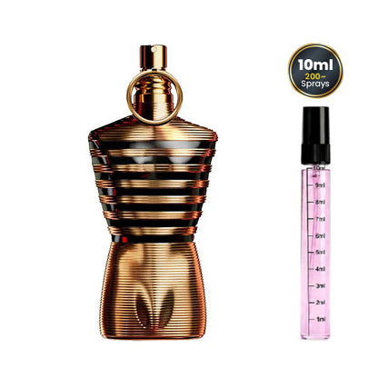 Jean Paul Gaultier Le Male Elixir Sample