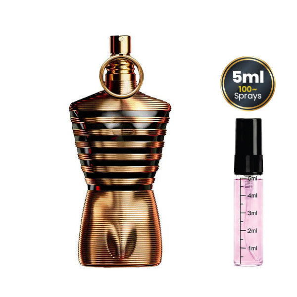 Jean Paul Gaultier Le Male Elixir Sample
