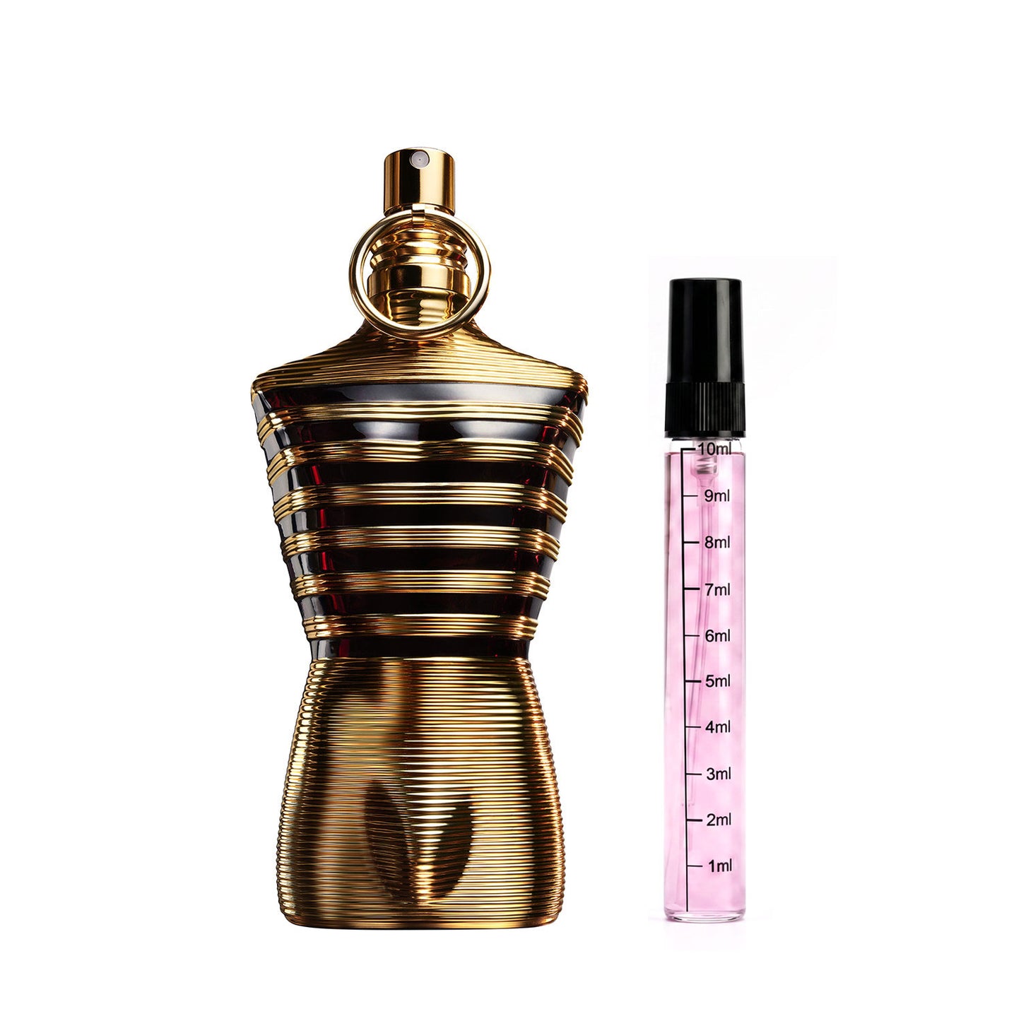 Jean Paul Gaultier Le Male Elixir Sample