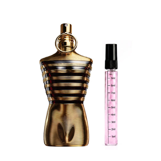 Jean Paul Gaultier Le Male Elixir Sample