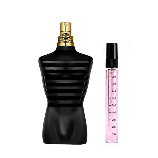 Jean Paul Gaultier Le Male EDP Sample