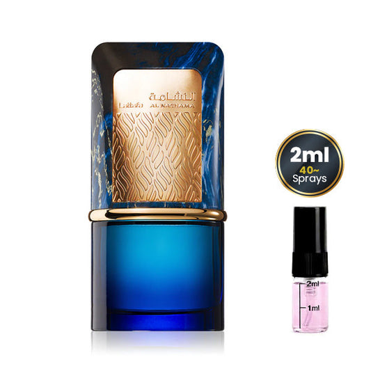 Lattafa Al Nashama Caprice - Perfume Sample