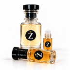 Inspired by Portraits: Clandestine Clara by Penhaligon's Perfume Oil — Perfume Oil and Perfume Spray group