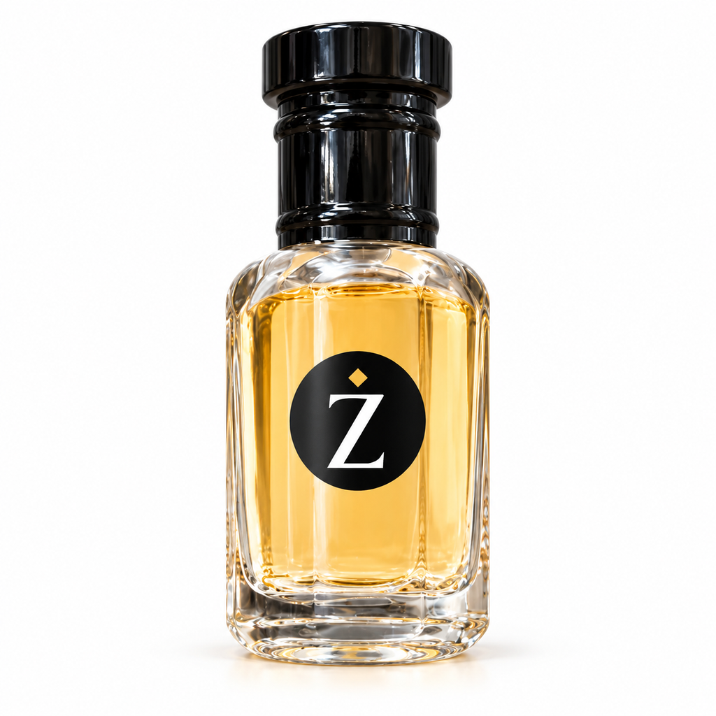 Inspired by Portraits: The Coveted Duchess Rose by Penhaligon's Perfume Oil 12ml