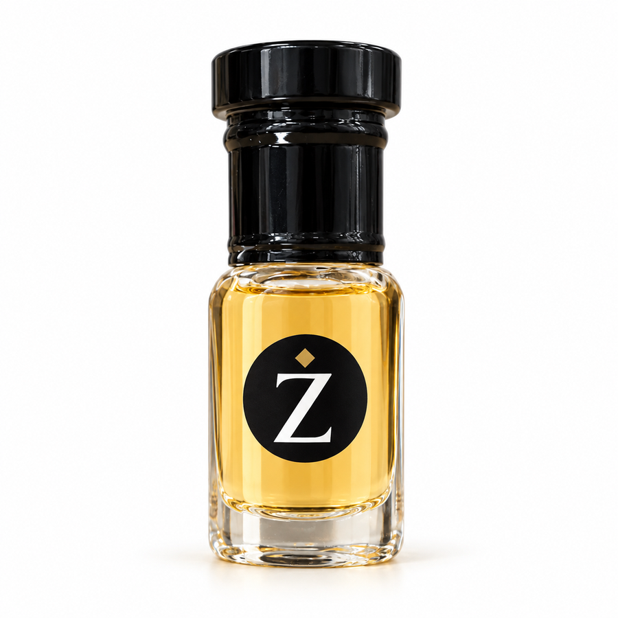 Inspired by Santal 33 by Le Labo Perfume Oil — Zamoori Perfume Oil 3ml