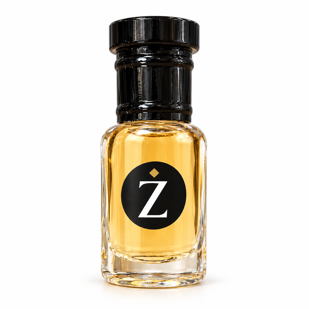 Inspired by Portraits: Clandestine Clara by Penhaligon's Perfume Oil 6ml