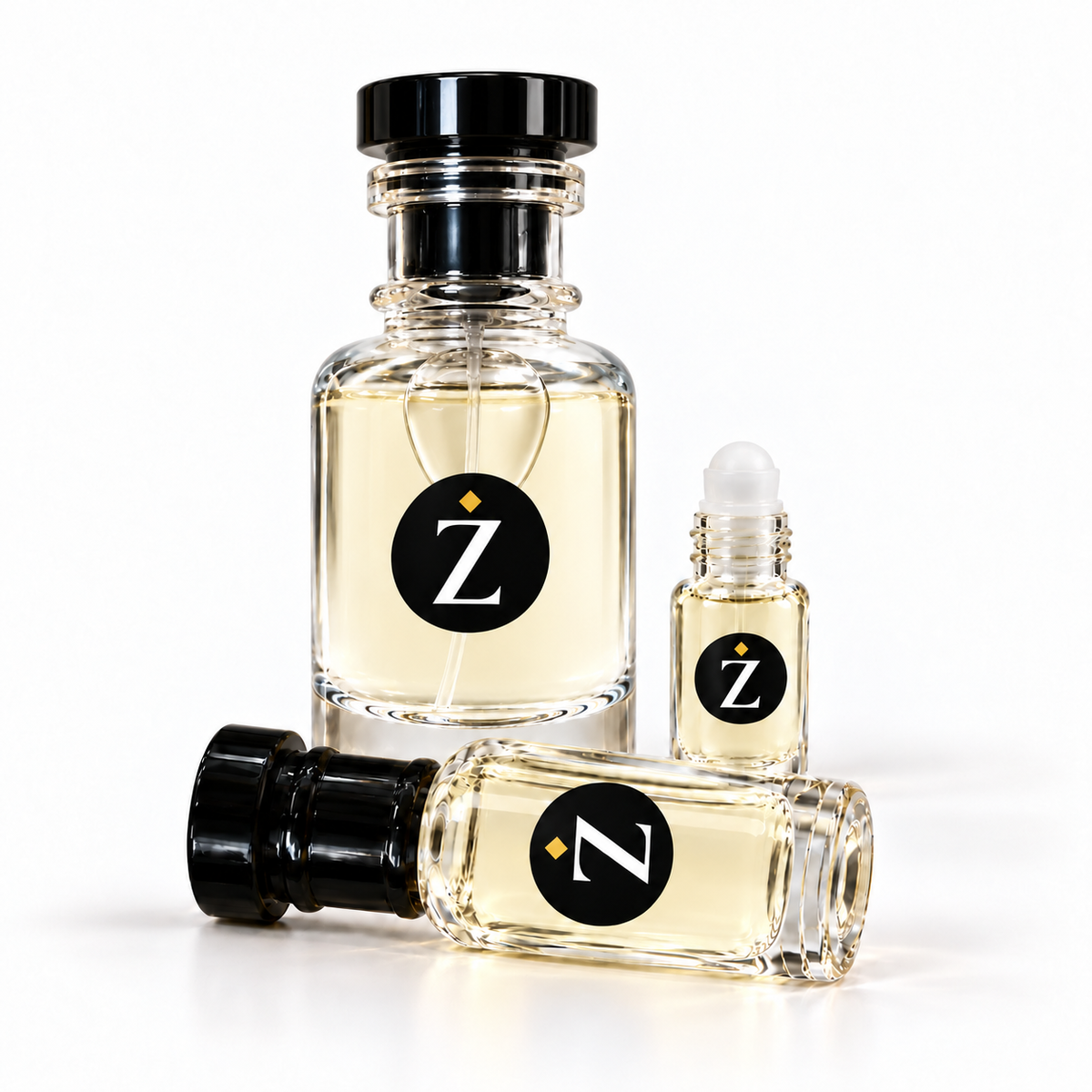 Inspired by Flora by Gucci by Gucci Perfume Oil — Perfume Oil and Perfume Spray group