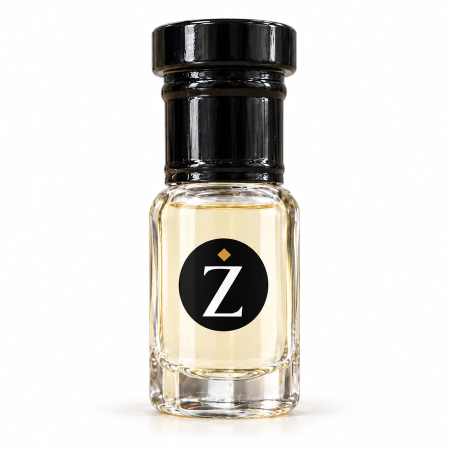 Inspired by Goddess by Burberry Perfume Oil — Zamoori Perfume Oil 3ml