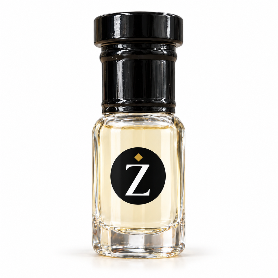 Inspired by Goddess by Burberry Perfume Oil