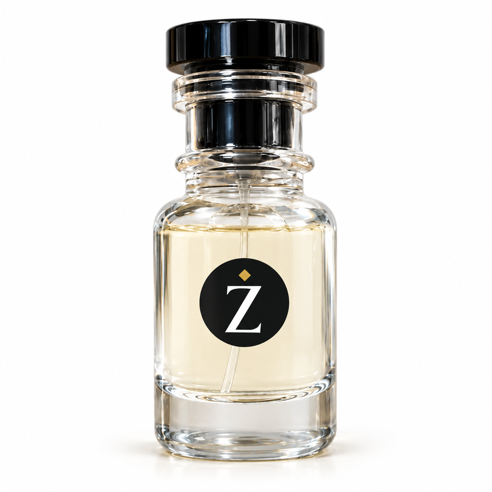 Inspired by Goddess by Burberry Perfume Spray
