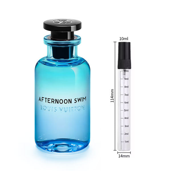 Louis Vuitton Afternoon Swim Sample perfume