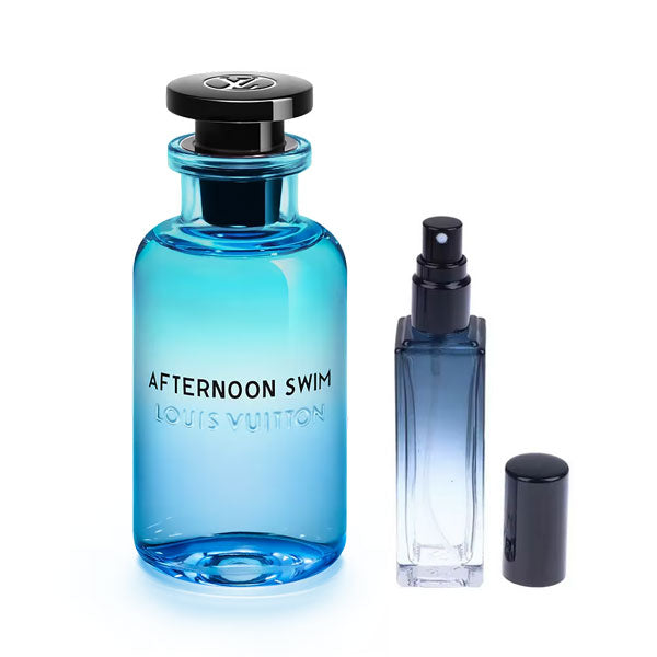 Louis Vuitton Afternoon Swim Sample perfume