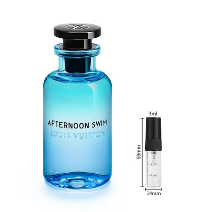 Louis Vuitton Afternoon Swim Sample perfume