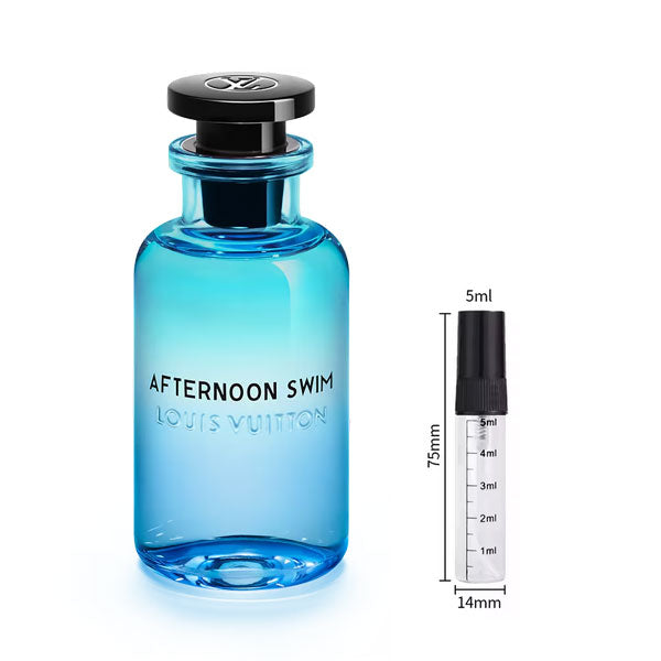 Louis Vuitton Afternoon Swim Sample perfume