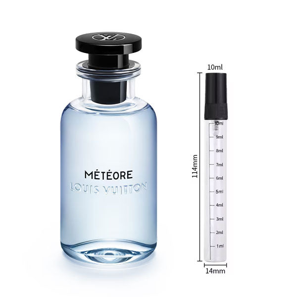 Louis Vuitton Meteore Sample