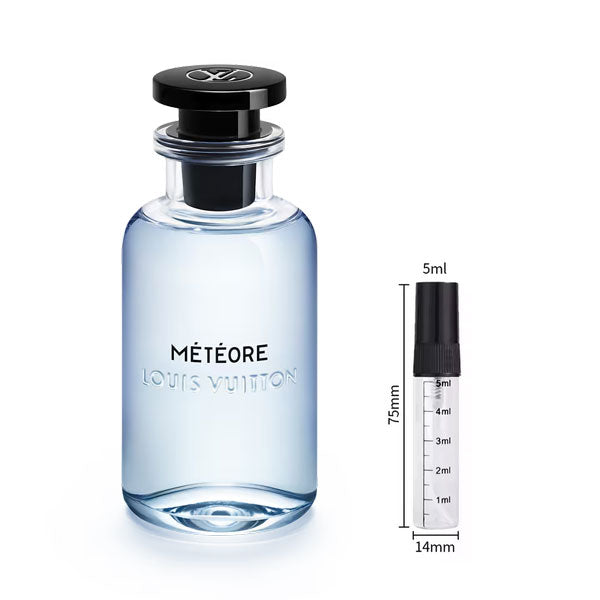 Louis Vuitton Meteore Sample
