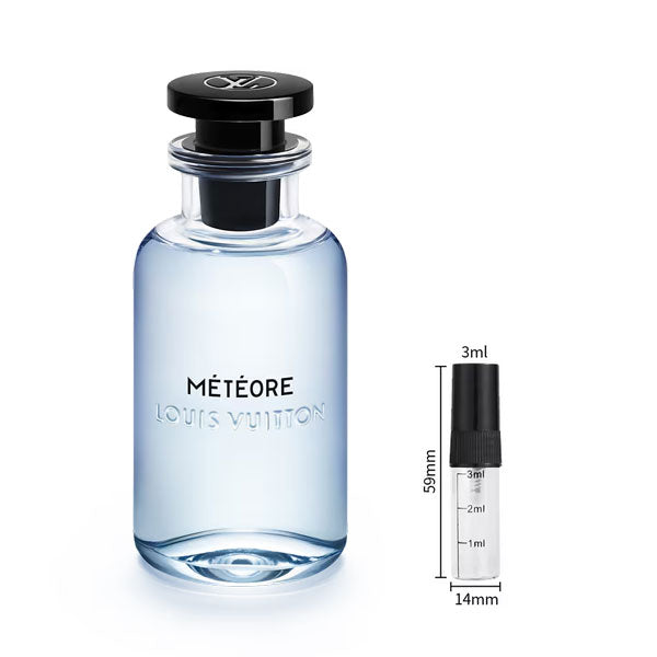 Louis Vuitton Meteore Sample