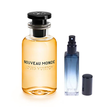 Louis Vuitton Nouveau Monde Sample