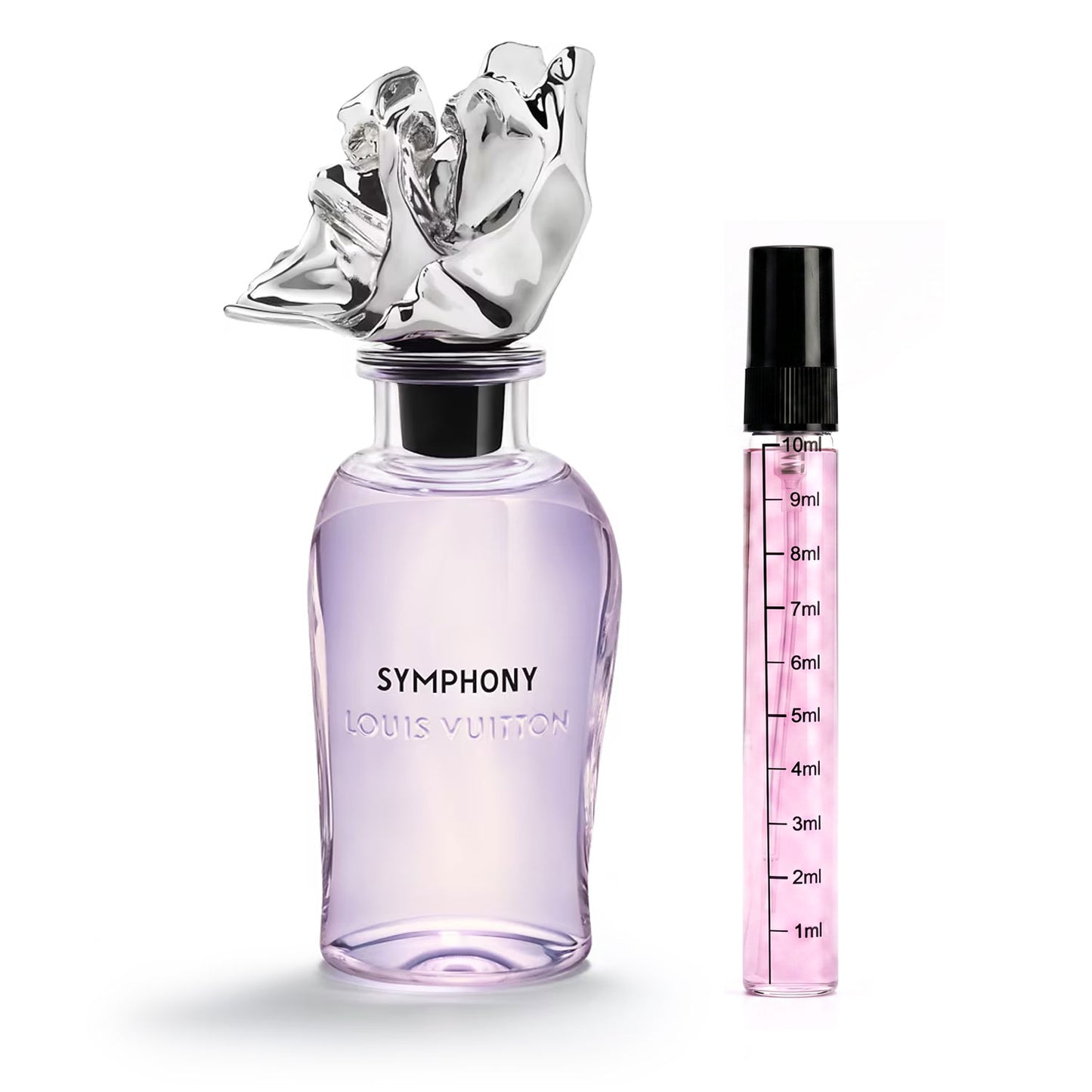 Symphony Louis Vuitton Sample