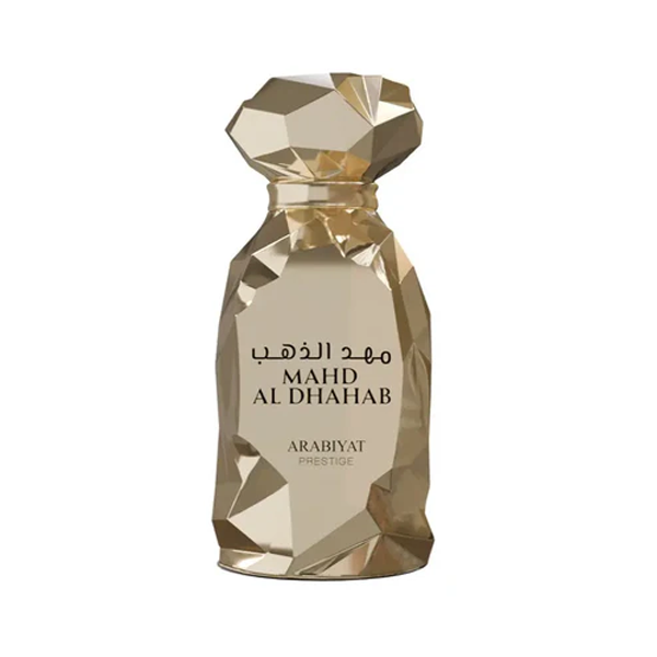 Arabiyat Prestige Mahd Al Dhahab - 100ml perfume