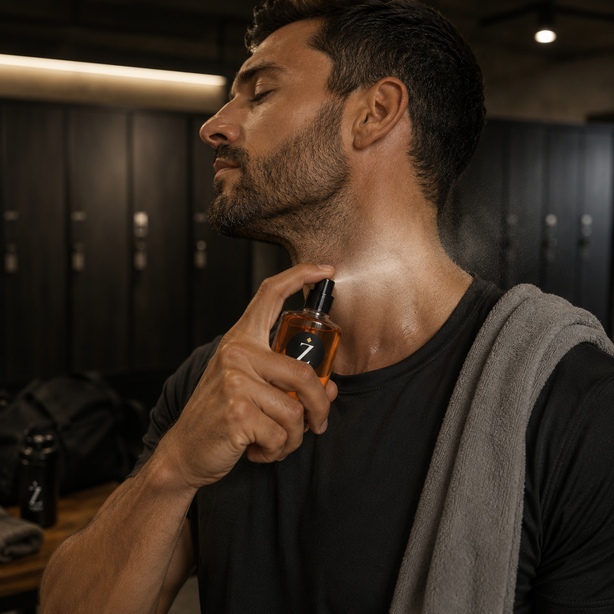 Inspired by Chanel - Allure Homme Sport Eau Extreme