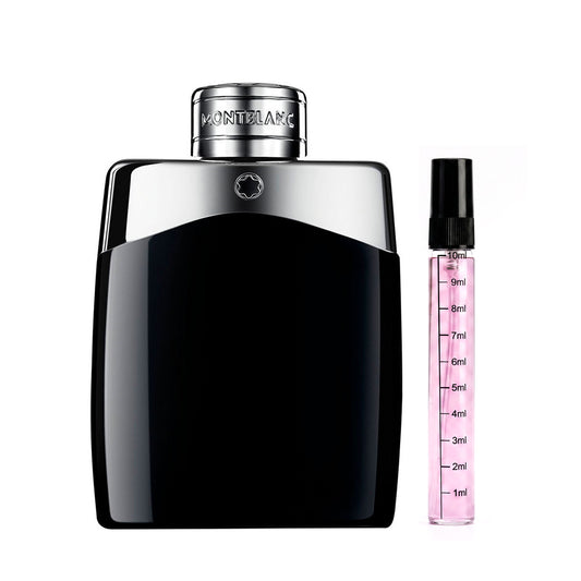 Montblanc Legend EDT Sample
