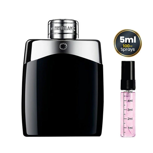 Montblanc Legend EDT Sample