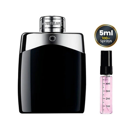 Montblanc Legend EDT Sample