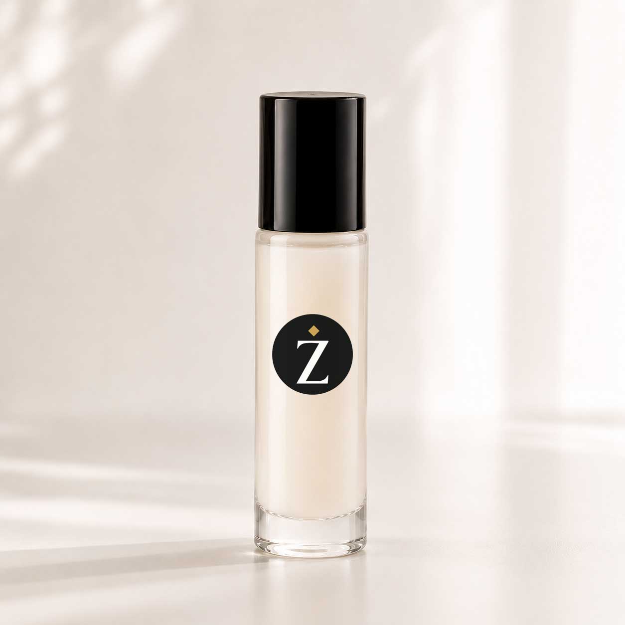 Musk Tahara Peach (Body Musk)