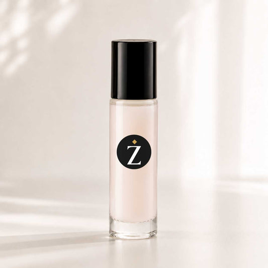 Musk Tahara Tootberry (Body Musk)