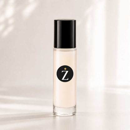 Musk Tahara Sensual (Body Musk)