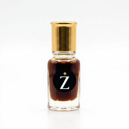 Cambodi Oud (Aged) - Perfume Oil
