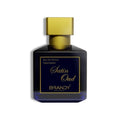 Brandy Designs Satin Oud Eau de Parfum 100ml