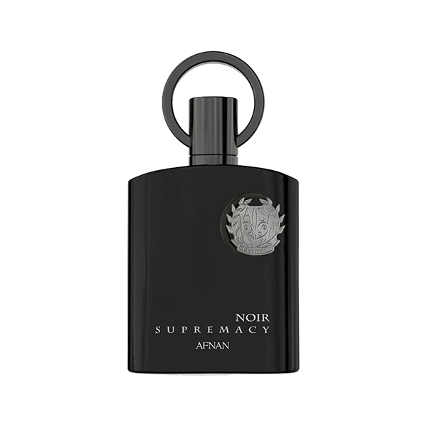 Afnan Supremacy Noir 100ml - Supremacy Collection perfume