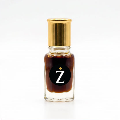 Thai Prachinpuri Oud - Perfume Oil