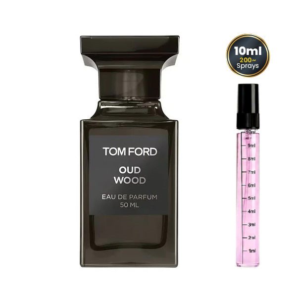 Tom Ford Oud Wood Parfum Samples